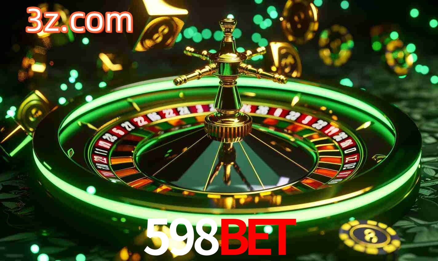 Desfrutar de um Cassino 598BET