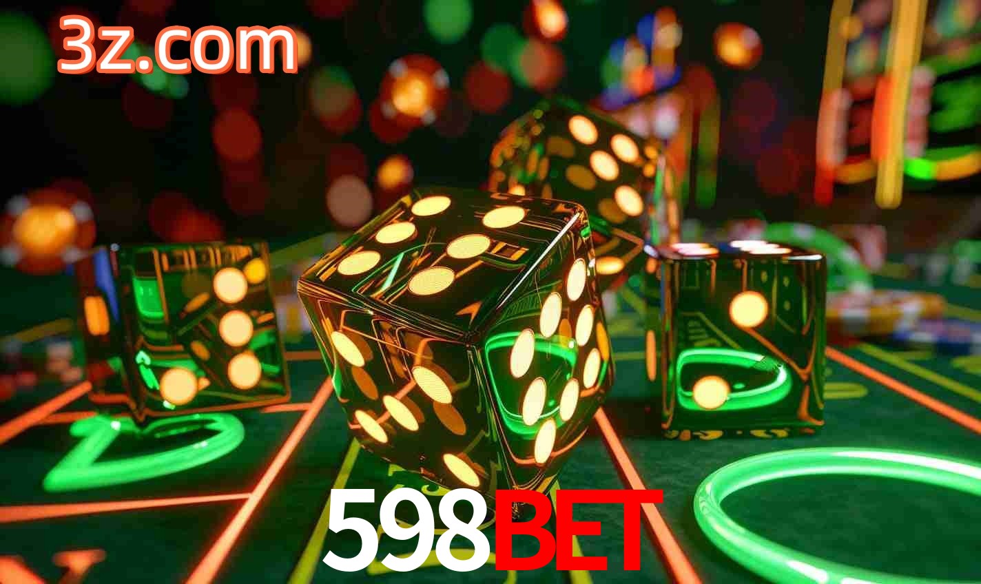 Entretenimento no Jogos 598BET