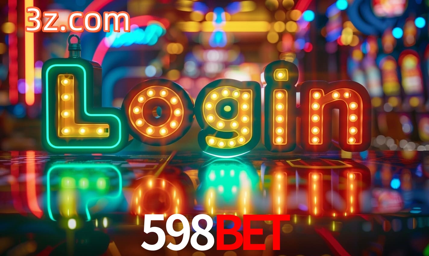 Mundo dos Jogos Cassino 598BET
