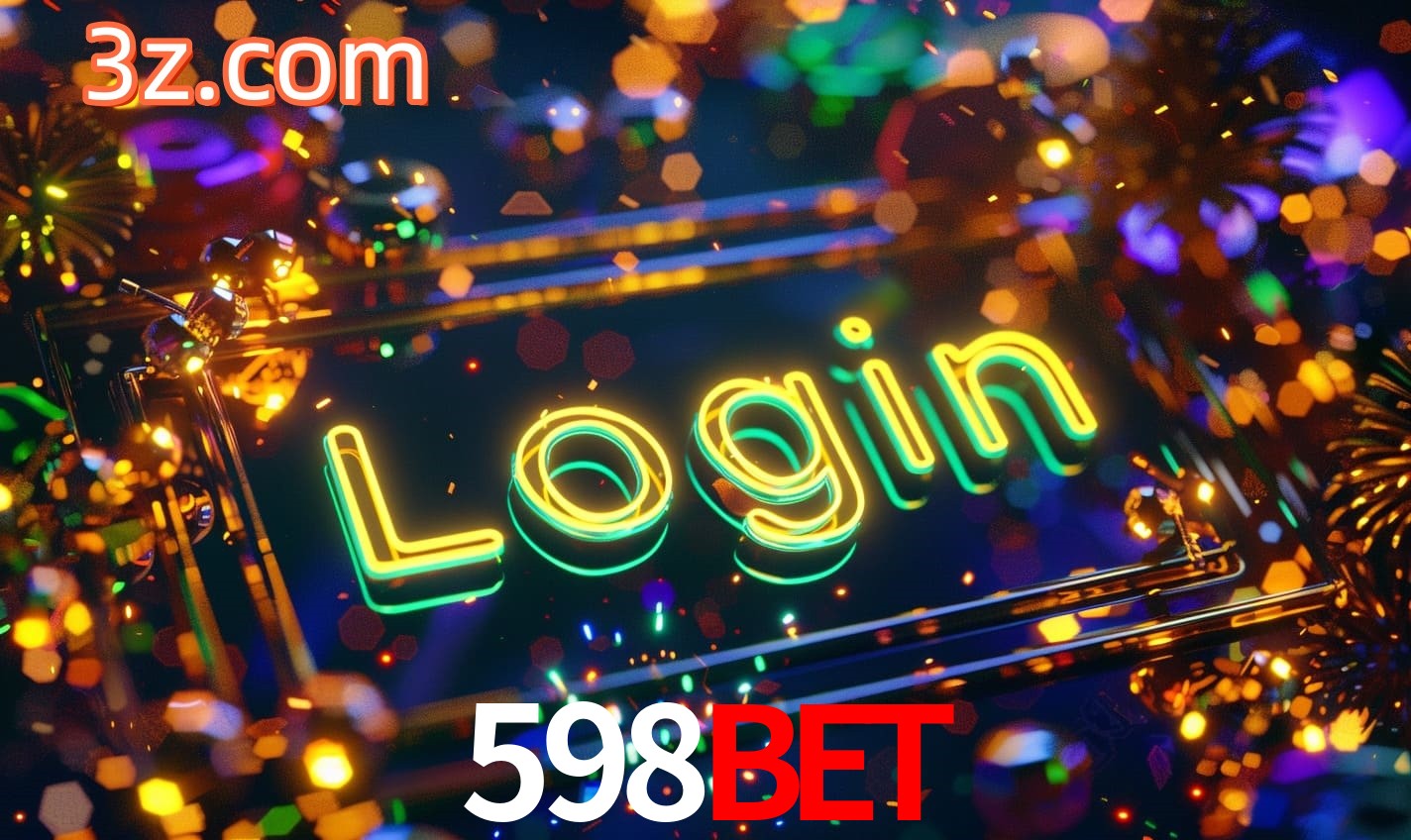Populares Slots 598BET